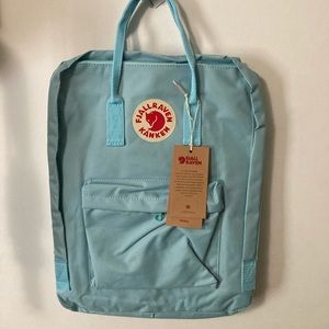 Fjallraven Kanken Backpack (20L)